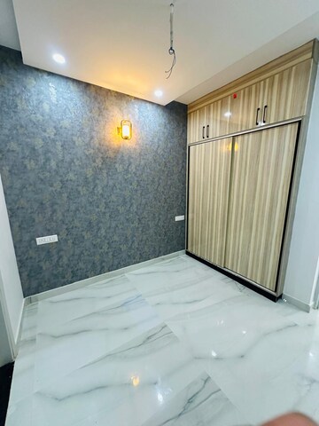 Room in 3 BHK Apartment at DS Homes, Dhakoli – for Sale