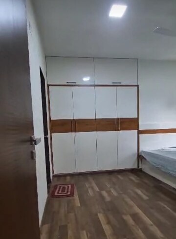 Furnished Amenities in 3 BHK Apartment at Acme Ozone, Manpada – for Rent