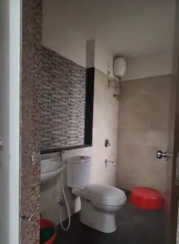Bathroom, acme-ozone 3 Bedroom 1482 Sq.Ft. Apartment In Manpada Thane 8826495