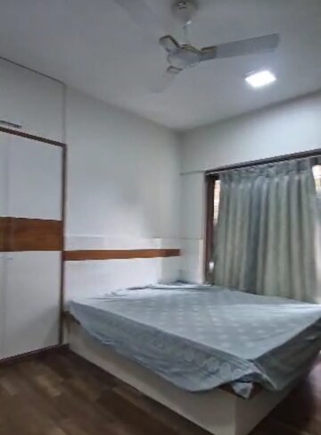 3 BHK Apartment For Rent in Acme Ozone, Manpada