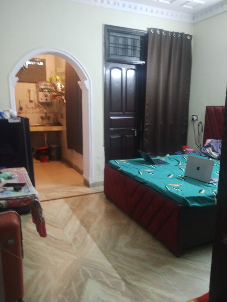 Living Room, ss-100 1 Bedroom 640 Sq.Ft. Builder Floor In Sector 49 Gurgaon 8826496