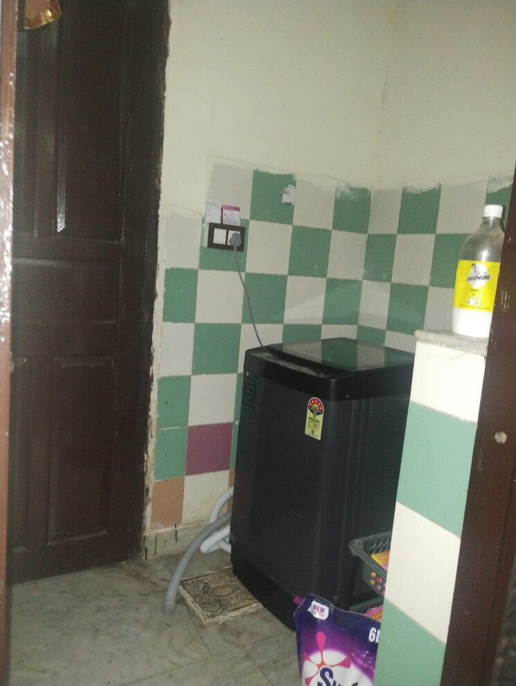 Master Bedroom, ss-100 1 Bedroom 640 Sq.Ft. Builder Floor In Sector 49 Gurgaon 8826496