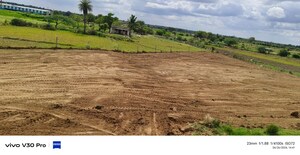 Plot Area in  Land at Shadnagar – for Sale