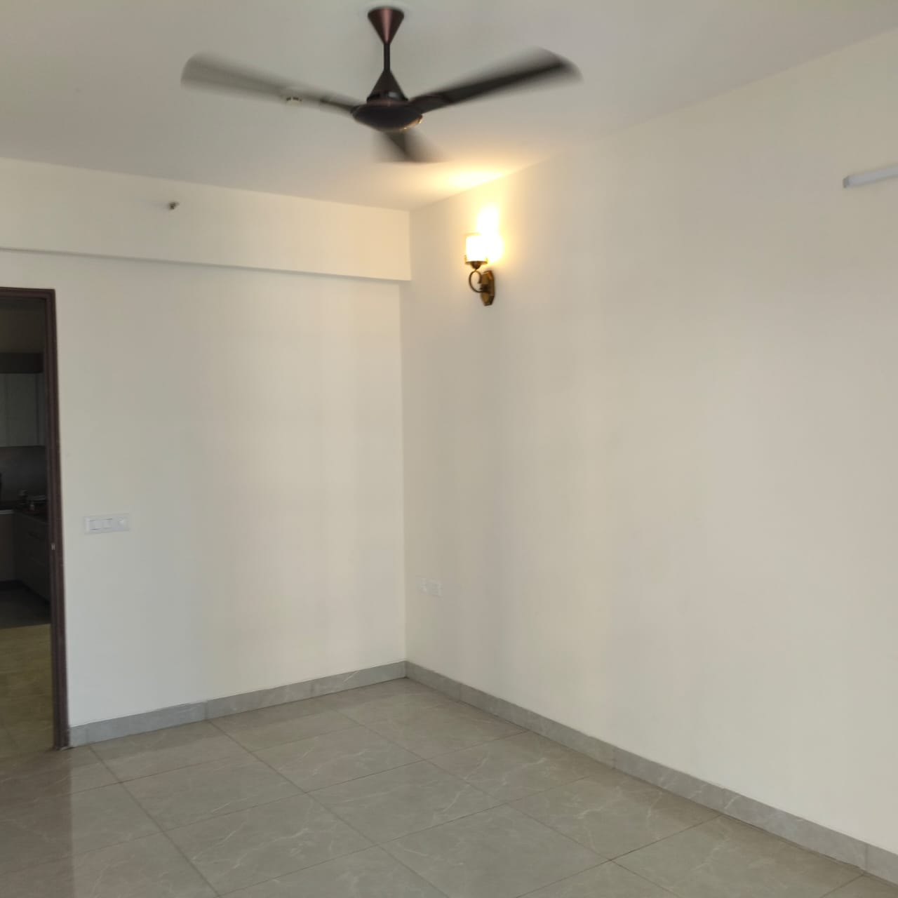 3.5 BHK + Study Room 1775 Sq.Ft. Apartment in SKA Divya Towers