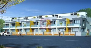  Plot – Exterior View View at Sinnar - for Sale