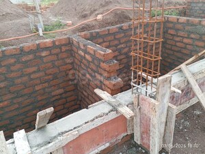  Plot – Exterior View View at Sinnar - for Sale