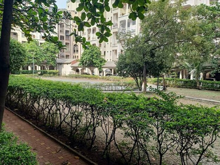 undefined, ganga-costel 2 Bedroom 790 Sq.Ft. Apartment In Kharadi Pune 8826502