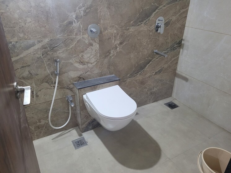 Bathroom, d-and-t-mountain-view-chs 2 Bedroom 931 Sq.Ft. Apartment In Senapati Bapat Road Pune 8826559