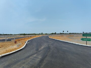  Plot For Sale in Chengalpattu