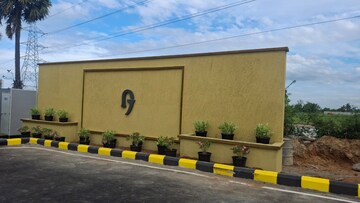  Plot – Exterior View View at Chengalpattu - for Sale