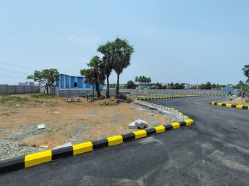  Plot – Exterior View View at Chengalpattu - for Sale