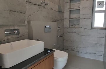 Attached Bathroom in 2 BHK Apartment at New Shimla – for Sale