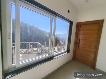  2 BHK Apartment at New Shimla – for Sale