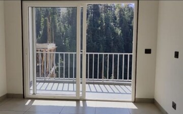 Balcony in 2 BHK Apartment at New Shimla – for Sale