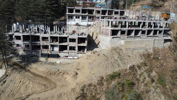 2 BHK Apartment For Sale in New Shimla
