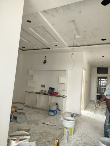 Living Room in 3 BHK Independent House at Pasumamula – for Sale