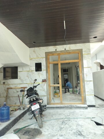 3 BHK Independent House – Exterior View View at Pasumamula - for Sale