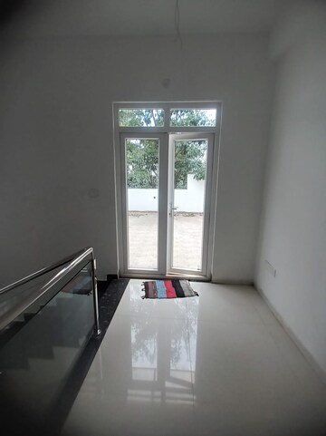Furnished Amenities in 4 BHK Villa at TMR Orchids, Chokkanahalli – for Rent