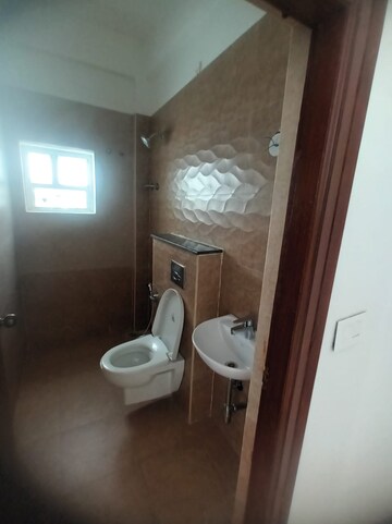Bathroom in 4 BHK Villa at TMR Orchids, Chokkanahalli – for Rent