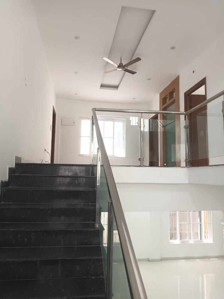 Kitchen, tmr-orchids 4 Bedroom 3750 Sq.Ft. Villa In Chokkanahalli Bangalore 8826607