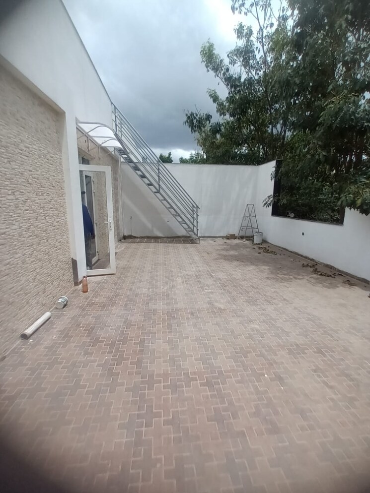 Balcony, tmr-orchids 4 Bedroom 3750 Sq.Ft. Villa In Chokkanahalli Bangalore 8826607