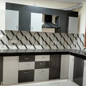 Kitchen in 2 BHK Independent House at Safedabad – for Sale
