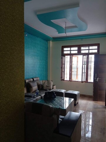 2 BHK Independent House For Sale in Safedabad