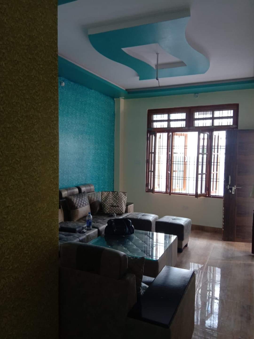 2 BHK + Extra Room Independent House For Sale in R T Property 