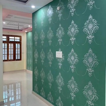  2 BHK Independent House at Safedabad – for Sale