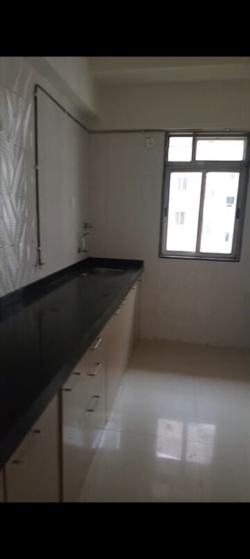 Kitchen in 2 BHK Apartment at Ghatkopar East – for Rent