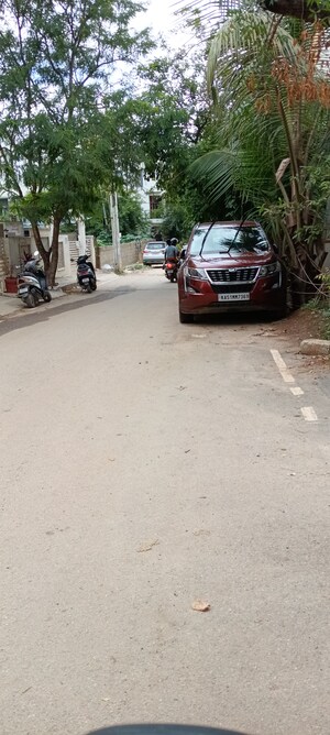  Plot – Exterior View View at Horamavu - for Sale