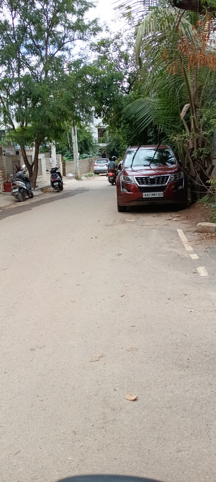 Exterior View, horamavu  1200 Sq.Ft. Plot In Horamavu Bangalore 8826605