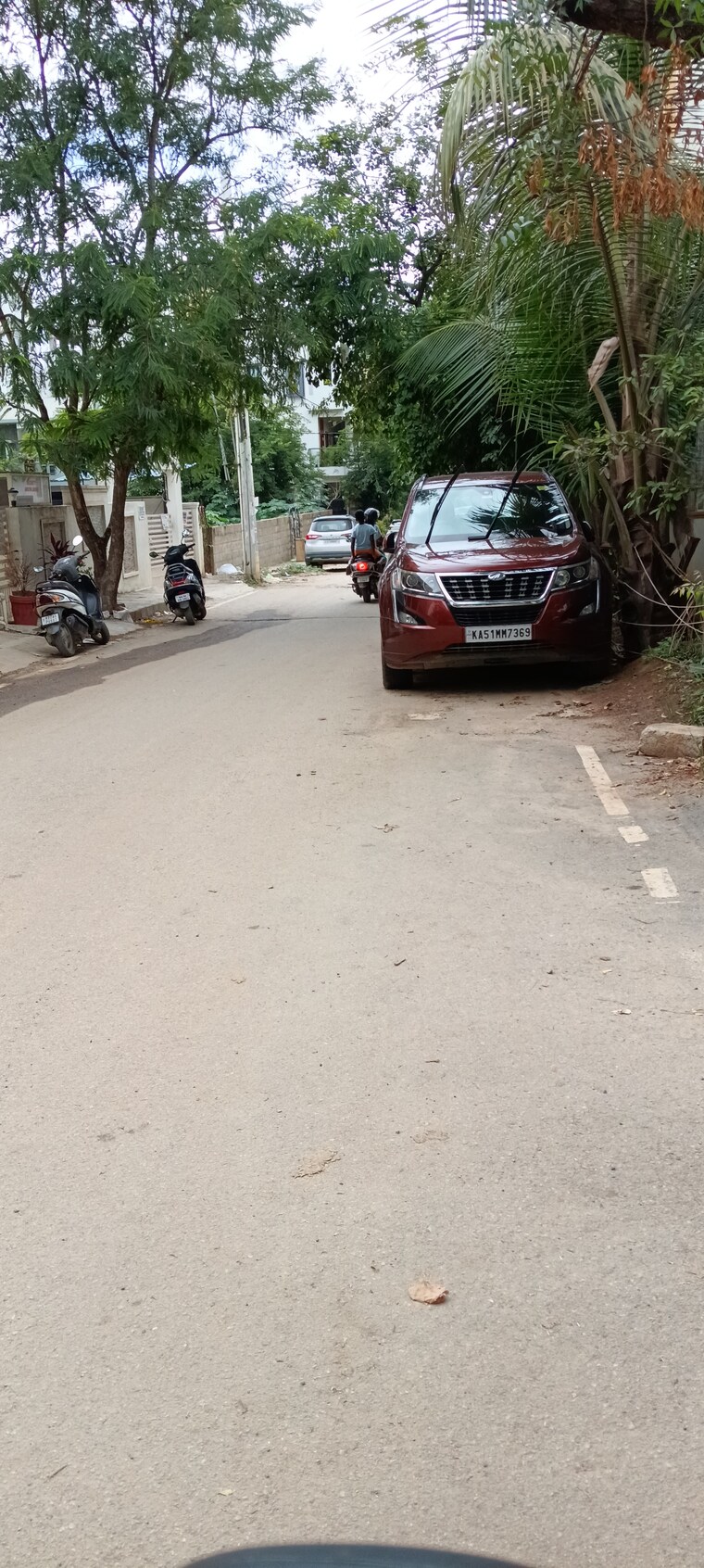 Exterior View, horamavu  1200 Sq.Ft. Plot In Horamavu Bangalore 8826605