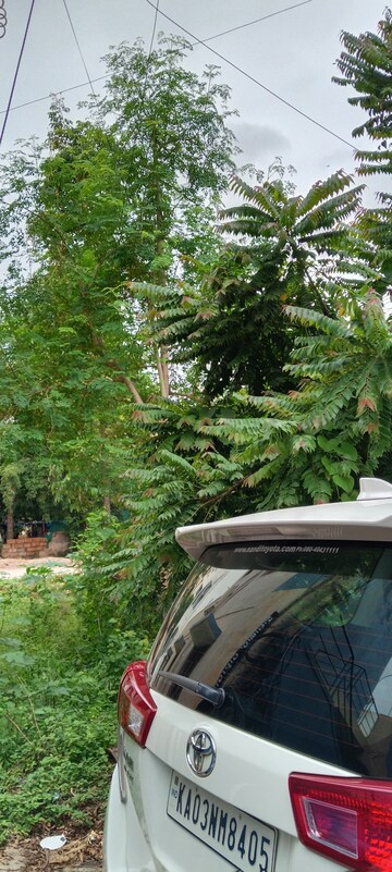  Plot – Exterior View View at Horamavu - for Sale