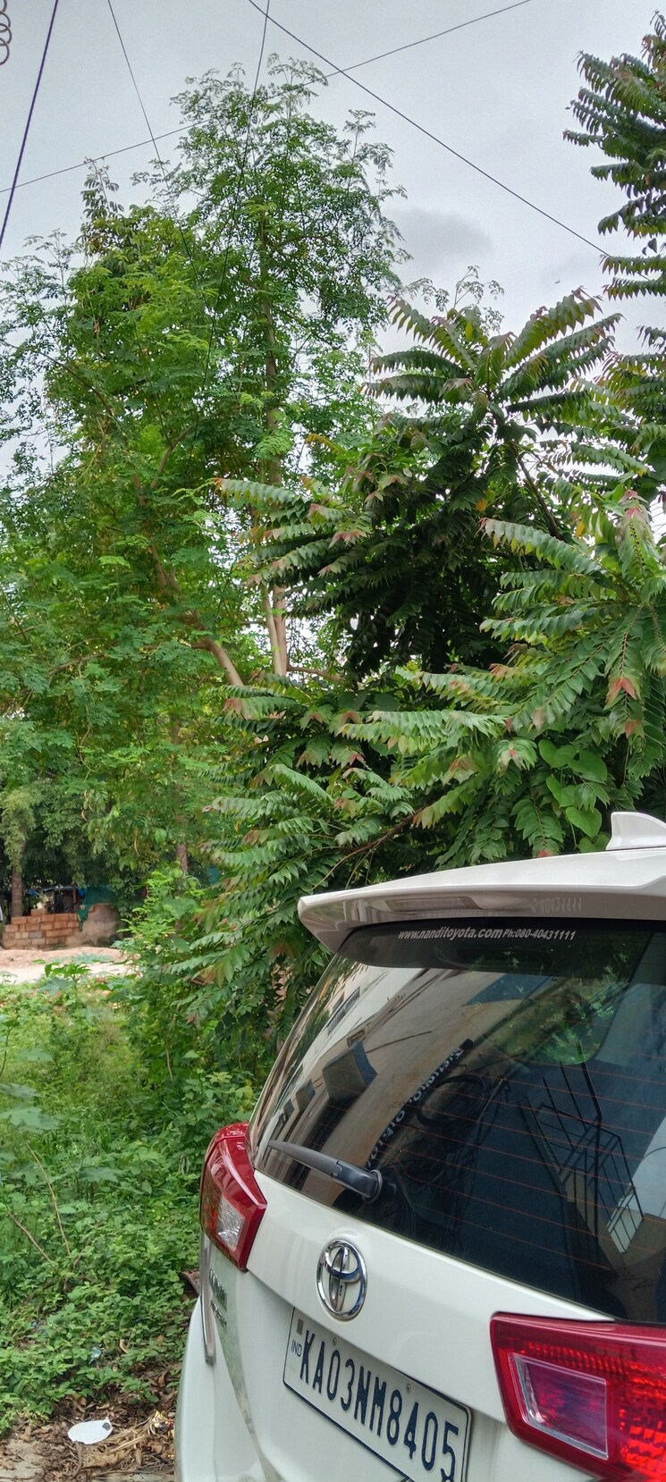 Exterior View, horamavu  1200 Sq.Ft. Plot In Horamavu Bangalore 8826605