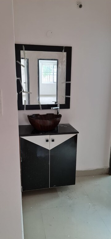 Kitchen in 3 BHK Apartment at Aakriti Honey Dew, Tellapur – for Rent