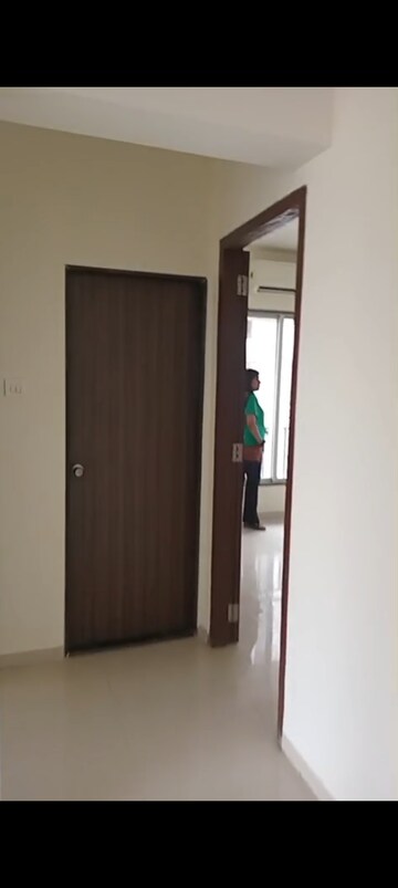 Building Lobby in 2 BHK Apartment at Ghatkopar East – for Rent