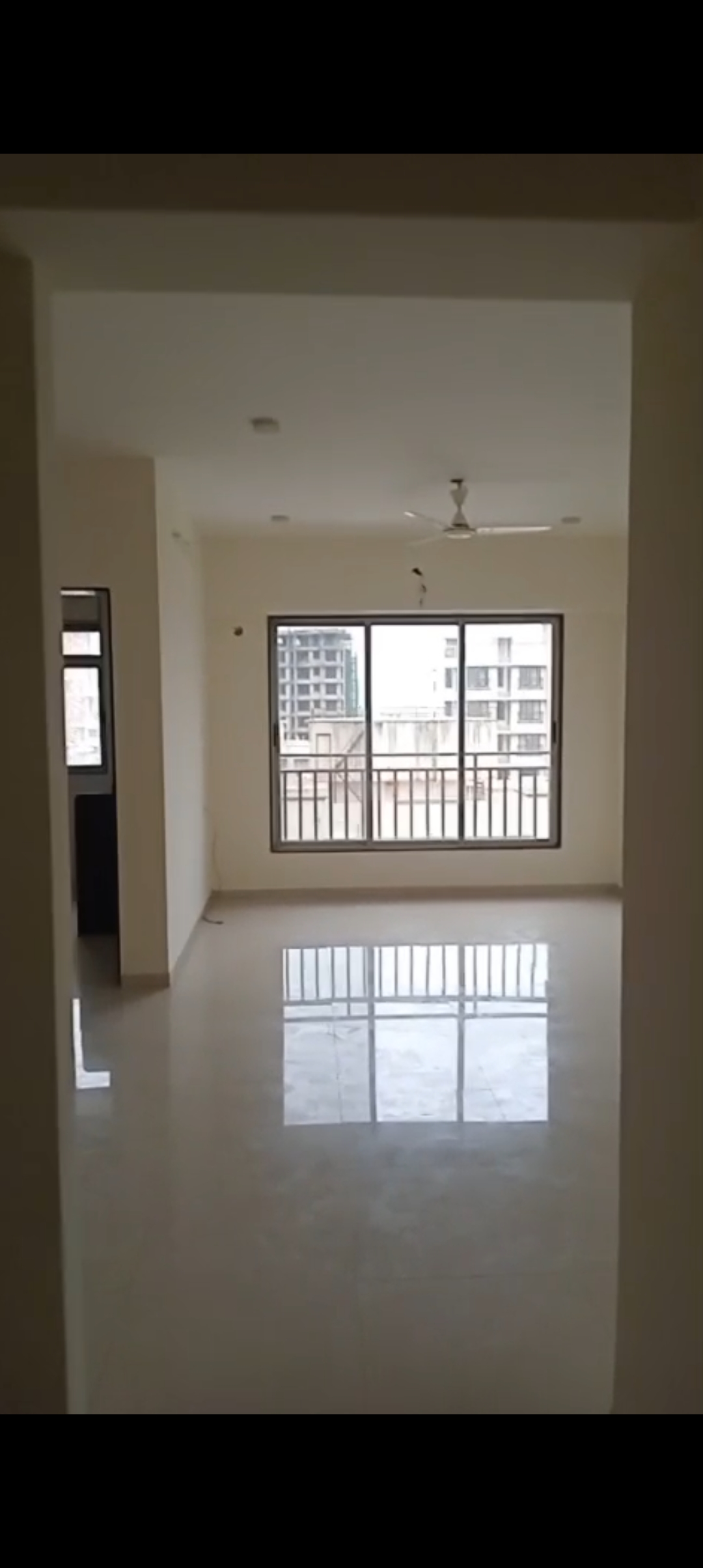 2 BHK + Study Room Apartment For Rent in Vallabhug Cross Line 