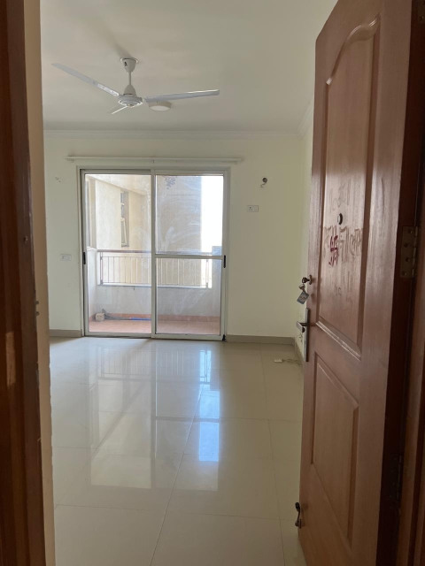 3 BHK Apartment For Rent in AWHO Vijay Vihar