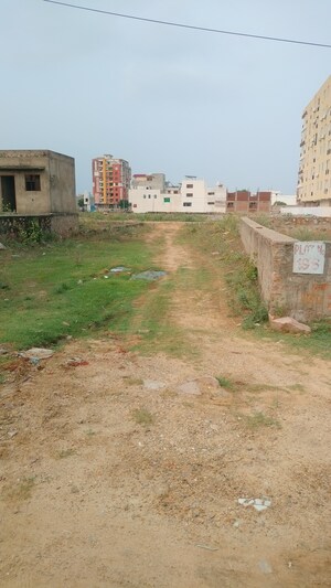  Plot For Sale in Jagatpura