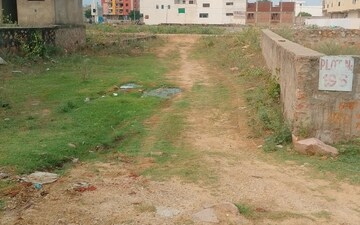 Plot For Sale in Jagatpura