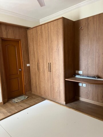 Room in 3 BHK Apartment at AWHO Vijay Vihar, Wagholi – for Rent