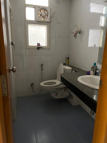 Master Bedroom in 3 BHK Apartment at AWHO Vijay Vihar, Wagholi – for Rent