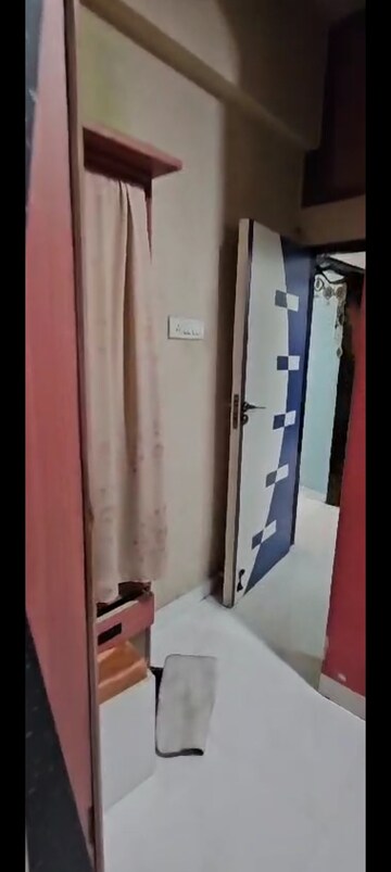 Building Lobby in 2 BHK Apartment at Jainam CHS, Ghatkopar West – for Rent