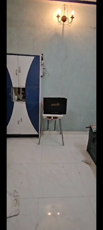 Staircase in 2 BHK Apartment at Jainam CHS, Ghatkopar West – for Rent