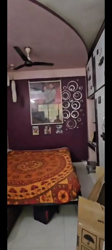 Furnished Amenities in 2 BHK Apartment at Jainam CHS, Ghatkopar West – for Rent