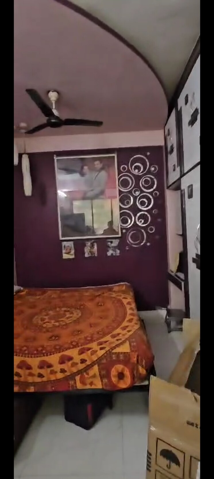 undefined, jainam-chs 2 Bedroom 500 Sq.Ft. Apartment In Ghatkopar West Mumbai 8826612