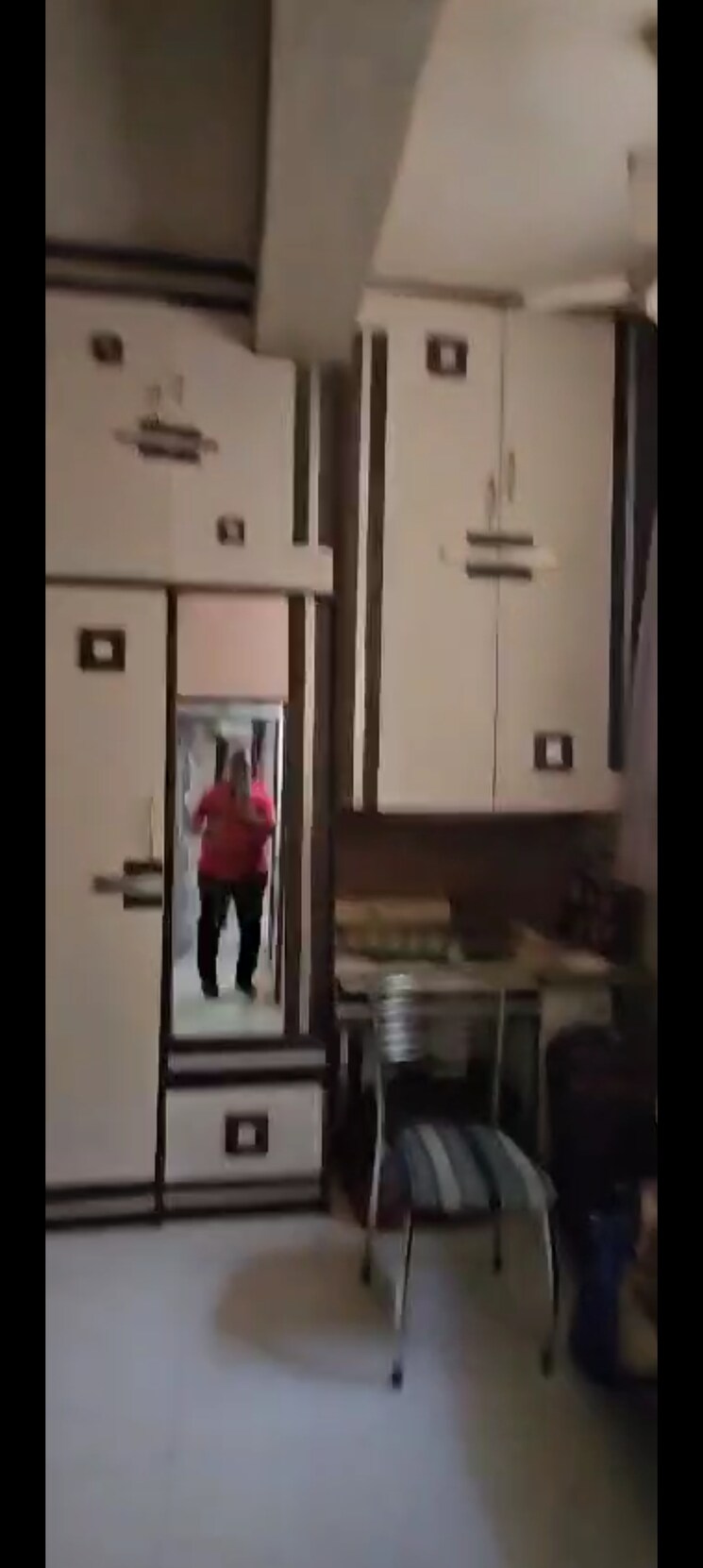 Kitchen, jainam-chs 2 Bedroom 500 Sq.Ft. Apartment In Ghatkopar West Mumbai 8826612