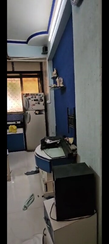 Gym in 2 BHK Apartment at Jainam CHS, Ghatkopar West – for Rent