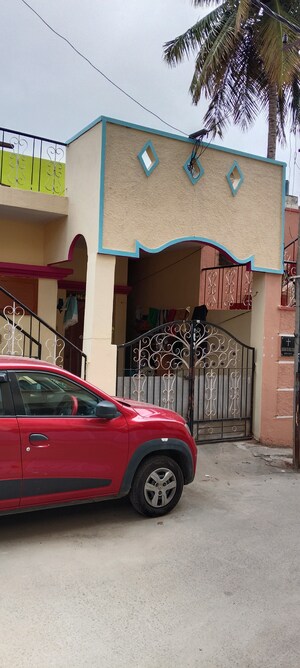 2 BHK Independent House For Sale in Ramamurthy Nagar